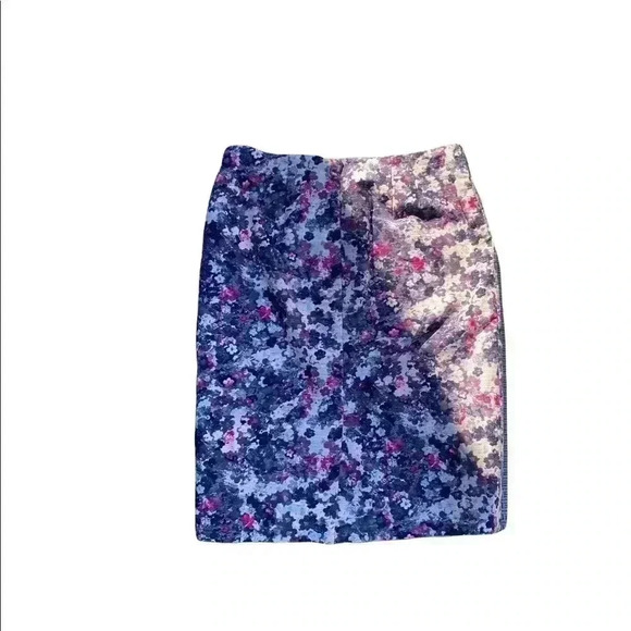 Talbots Pencil Skirt size 4 - Picture 6 of 9